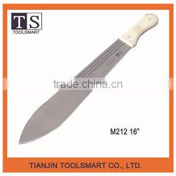 MATCHET machete M212 Cane knife