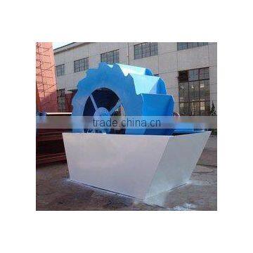 New Sand Washer/sand Washing Machine by China Supplier photo-5