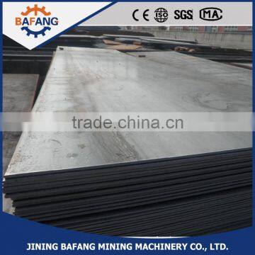 Hot-Rolled Sheet Steel