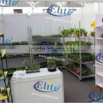 A19 Display Flower Pot Danish Trolley photo-5