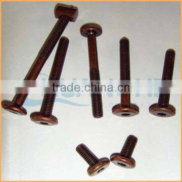 China Factory Sales Combination Furniture Screws and Fasteners photo-5