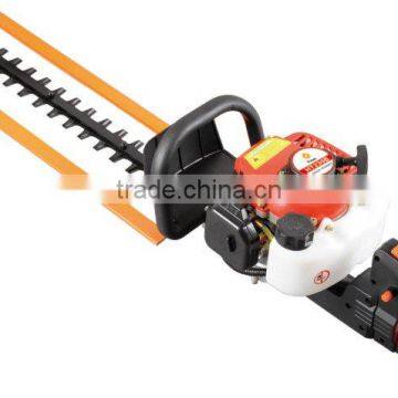 double edged Hedge trimmer, 22.5cc, 1 HP