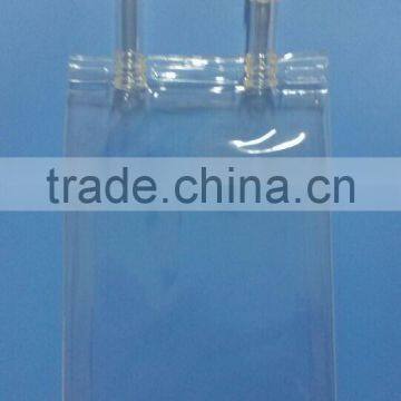 Medical PVC Infusion Bag/ PVC IV Infusion Bag (double Tube ) photo-4