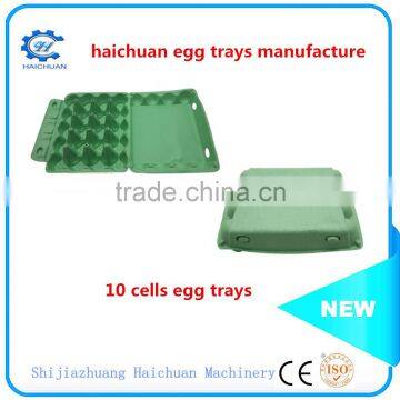 Paper Mold Pulp Egg Tray Packaging photo-3