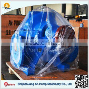 Centrifugal Horizontal Double Suction Split Case Water Pump photo-6