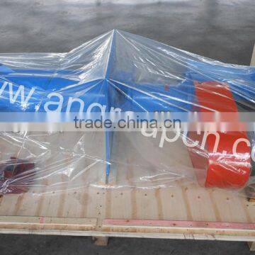 Energy Saving Sludge Sump Pump photo-5