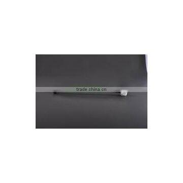 2015 Doflex New Design High Pressure 50cm EPDM Stainless Steel 304 Wire Braided Flexible Hose photo-1