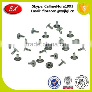 OEM&ODM Custom Hight Strenght Rivet Of Various Specification