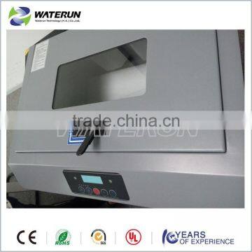 450W F5000D Smoke Purifier,digital Display Smoke Absorber,fume Extractor photo-4