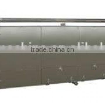 (BAKERY OVEN)snack food production machinery