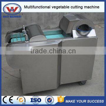 Factory supply advanced design low price automatic vegetable cutter