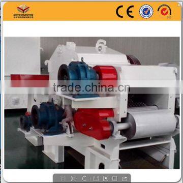 DRUM WOODCHIPPER WOOD CRUSHER CHIPPER photo-5