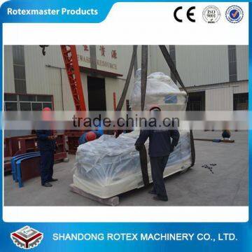 Wood Pellet Making Machine YGKJ560 Model 1-1.5ton/h Capacity photo-2