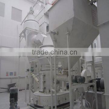 Activated Carbone Powder Processing / Grinding Mill / Raymond Mill photo-3