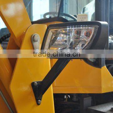 High Quality for 3M3,5ton,front Loader Wheel Loade photo-2