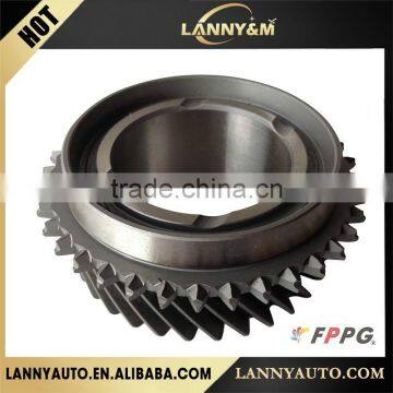 Transmission gear TRANSIT Main Shaft Third Gear, truck transmission gearbox gear