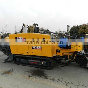 XZ320B horizontal directional drilling-rig