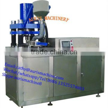 Hydraulic Type Dishwasher Detergent Tablet Press Machine