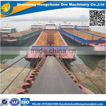 Sand Small Barges For Sale New Technology Product In China