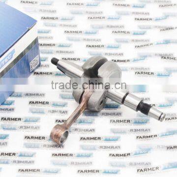 CRANKSHAFT FOR STIHL 029 039 MS290 390 CHAIN SAW REPLACE OEM NUMBER 1127 030 0402 NEW photo-2