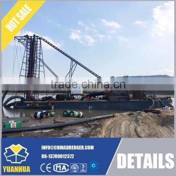 Dredges for River Dredging photo-6