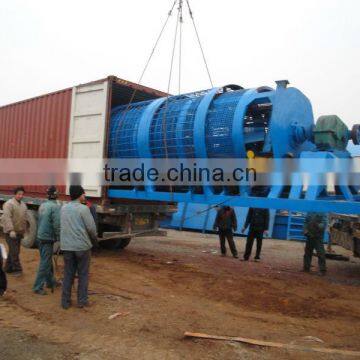 YLC-100 Bucket Chain Gold Dredger for Mining Gold photo-5