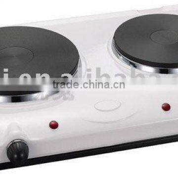 electric hotplate