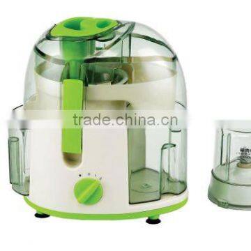 Multifunction citrus juicer LG-911