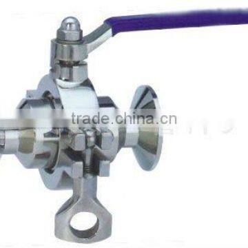 ball valve