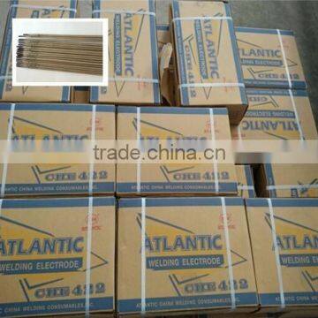 China Factory Oerlikon Mt-12 Kobelco Welding Electrodes