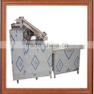 Full Automati Type Pita Bread Roll Wrapping Machine photo-4