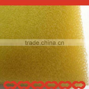 sponge filter foam