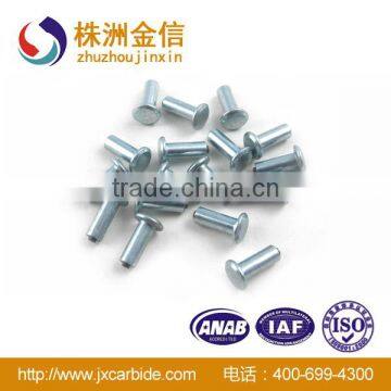 JX8.0-10-1 Tungsten Carbide Removable Tire Studs photo-2