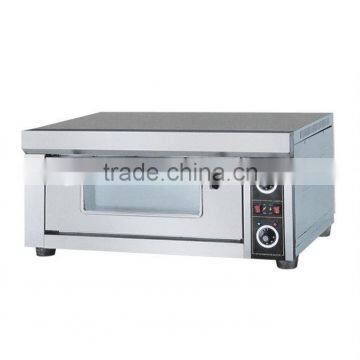 GRT - 101 Electric conveyor pizza oven