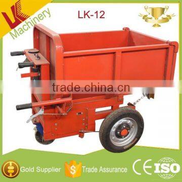 Mini Dumper Truck for Sale in Pakistan/mini Dump Trucks for Sale/mini Electric Dumper photo-2