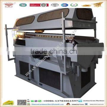 High Quality Wheat Corn Soybean Seed Gravity Separator for Sale photo-5