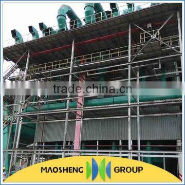 Competitive Price! Castor Seed Oil Extract Equipment With CE&BV Certificates photo-6
