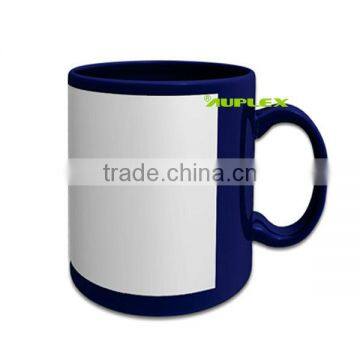 Cute Hot Ceramic Color Changing Mug photo-2