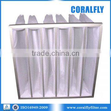 Good quality industrial bag filter dust collectors