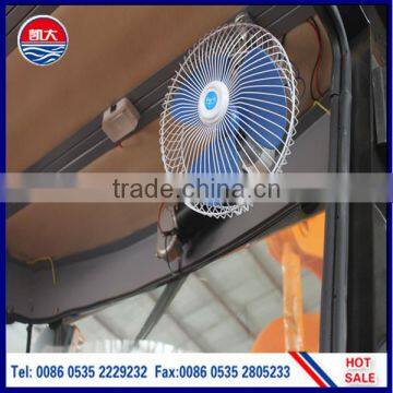 Chin Top 5 Famous Brand Mini Wheel Loader photo-5