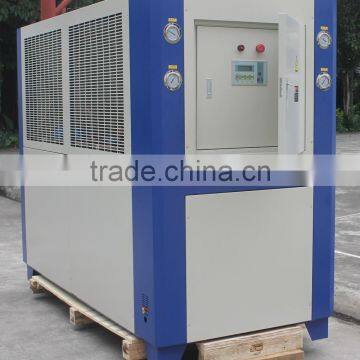 2017 Industrial Water Chiller Unit for Plastic Injection Machine photo-3