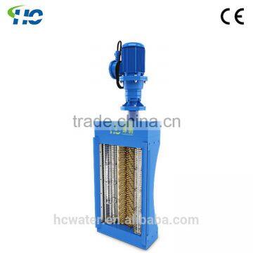 Wastewater Grinder photo-5