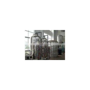 Waste Water Treatment System