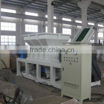 Top 10 Waste Plastic Tire Shredder Machine photo-6