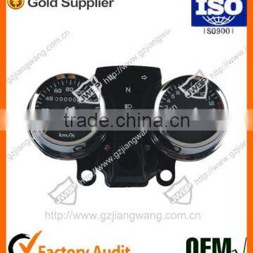 Hot Sale Bajaj Velocidad de Moto, Motorcycle Digital Speedometer photo-5