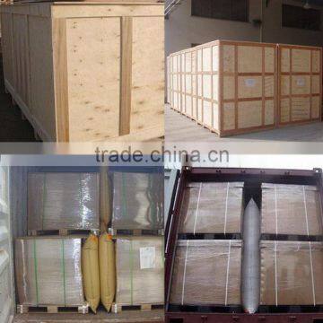 1000TPD Wheat Flour Milling Machine With High Quality photo-6