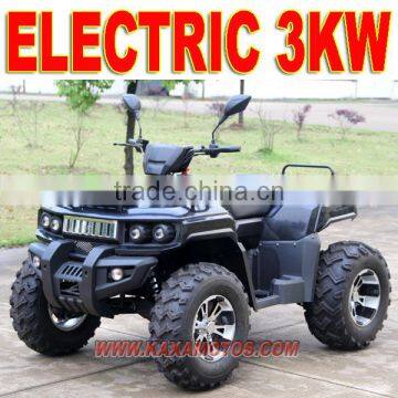 Electric Quad 2000W