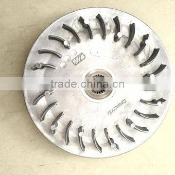 CFMOTO CF500 X5 ATV PRIMARY TIGHT PULLEY ASSY 0180-051300 photo-2