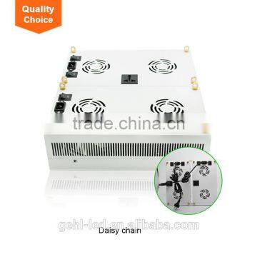 Low Price Aaa Quality High Power Wholesale Hydroponics X300 Led Grow Light From Shenzhen Factory photo-5