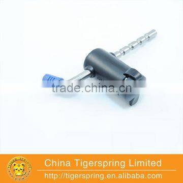Steel Trailer Door Hitch Lock With Key From Tigerspring China photo-2